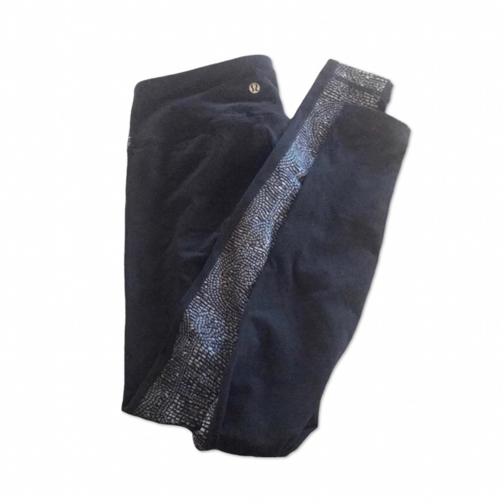 Lululemon Leggings size 4